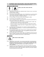 Предварительный просмотр 5 страницы DieHard 28.71486 Operator'S Manual