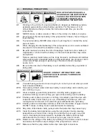 Предварительный просмотр 6 страницы DieHard 28.71486 Operator'S Manual