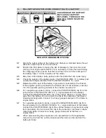 Предварительный просмотр 7 страницы DieHard 28.71486 Operator'S Manual