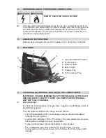 Предварительный просмотр 8 страницы DieHard 28.71486 Operator'S Manual