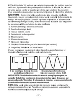 Preview for 17 page of DieHard 28.71496 Operator'S Manual