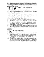 Preview for 5 page of DieHard 28.71987 Operator'S Manual