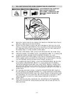 Предварительный просмотр 7 страницы DieHard 28.71987 Operator'S Manual