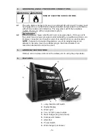 Preview for 8 page of DieHard 28.71987 Operator'S Manual