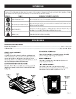 Preview for 3 page of DieHard 315.259260 Operator'S Manual