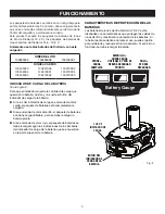 Preview for 13 page of DieHard 315.259260 Operator'S Manual