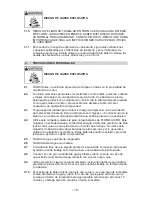 Preview for 22 page of DieHard DH-200M Operator'S Manual