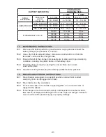 Предварительный просмотр 13 страницы DieHard DH-6M Operator'S Manual