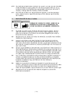 Предварительный просмотр 19 страницы DieHard DH-6M Operator'S Manual