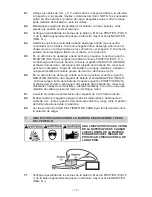 Предварительный просмотр 21 страницы DieHard DH-6M Operator'S Manual