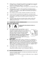 Предварительный просмотр 22 страницы DieHard DH-6M Operator'S Manual