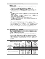 Предварительный просмотр 24 страницы DieHard DH-6M Operator'S Manual