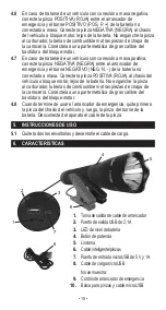 Preview for 15 page of DieHard DH154 Owner'S Manual