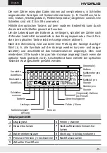 Предварительный просмотр 7 страницы Diehl Metering Hydrus DN 15 Series Installation Manual