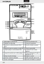 Предварительный просмотр 12 страницы Diehl Metering Hydrus DN 15 Series Installation Manual