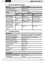 Preview for 3 page of Diehl Metering IZAR OH BT 2 User Manual