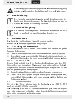 Preview for 6 page of Diehl Metering IZAR OH BT 2 User Manual