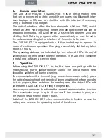 Preview for 7 page of Diehl Metering IZAR OH BT 2 User Manual