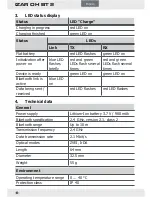 Preview for 8 page of Diehl Metering IZAR OH BT 2 User Manual