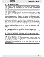 Preview for 9 page of Diehl Metering IZAR OH BT 2 User Manual