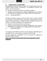 Preview for 17 page of Diehl Metering IZAR OH BT 2 User Manual