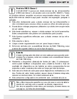 Preview for 21 page of Diehl Metering IZAR OH BT 2 User Manual