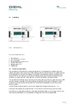 Preview for 9 page of Diehl Metering SCYLAR INT 8 Installation And User Manual