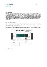 Preview for 12 page of Diehl Metering SCYLAR INT 8 Installation And User Manual