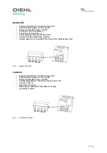 Preview for 23 page of Diehl Metering SCYLAR INT 8 Installation And User Manual