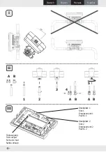 Предварительный просмотр 2 страницы Diehl Metering Sharky 775 Installation Manual