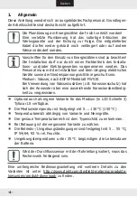 Предварительный просмотр 4 страницы Diehl Metering Sharky 775 Installation Manual