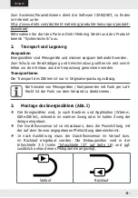 Предварительный просмотр 5 страницы Diehl Metering Sharky 775 Installation Manual