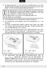 Предварительный просмотр 6 страницы Diehl Metering Sharky 775 Installation Manual