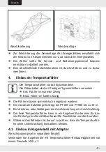 Предварительный просмотр 7 страницы Diehl Metering Sharky 775 Installation Manual