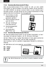 Предварительный просмотр 11 страницы Diehl Metering Sharky 775 Installation Manual