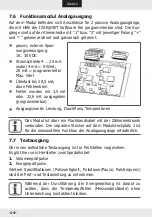 Предварительный просмотр 14 страницы Diehl Metering Sharky 775 Installation Manual