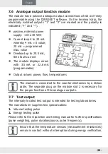 Предварительный просмотр 29 страницы Diehl Metering Sharky 775 Installation Manual