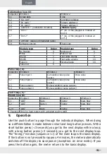 Предварительный просмотр 31 страницы Diehl Metering Sharky 775 Installation Manual