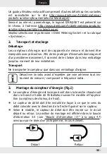 Предварительный просмотр 35 страницы Diehl Metering Sharky 775 Installation Manual