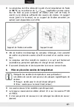 Предварительный просмотр 37 страницы Diehl Metering Sharky 775 Installation Manual