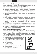 Предварительный просмотр 41 страницы Diehl Metering Sharky 775 Installation Manual