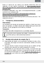 Предварительный просмотр 52 страницы Diehl Metering Sharky 775 Installation Manual