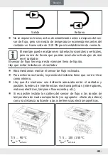 Предварительный просмотр 53 страницы Diehl Metering Sharky 775 Installation Manual