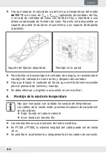 Предварительный просмотр 54 страницы Diehl Metering Sharky 775 Installation Manual