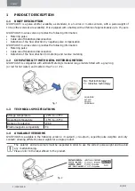 Preview for 2 page of Diehl IZAR PULSE i Installation Manual