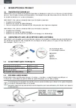 Preview for 4 page of Diehl IZAR PULSE i Installation Manual