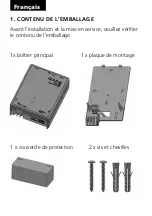 Предварительный просмотр 22 страницы Diehl IZAR RDC STANDARD Installation Manual