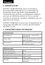 Preview for 23 page of Diehl IZAR RDC STANDARD Installation Manual