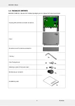 Preview for 5 page of Diehl IZAR RDC VEHICLE User Manual