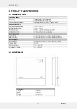 Preview for 6 page of Diehl IZAR RDC VEHICLE User Manual